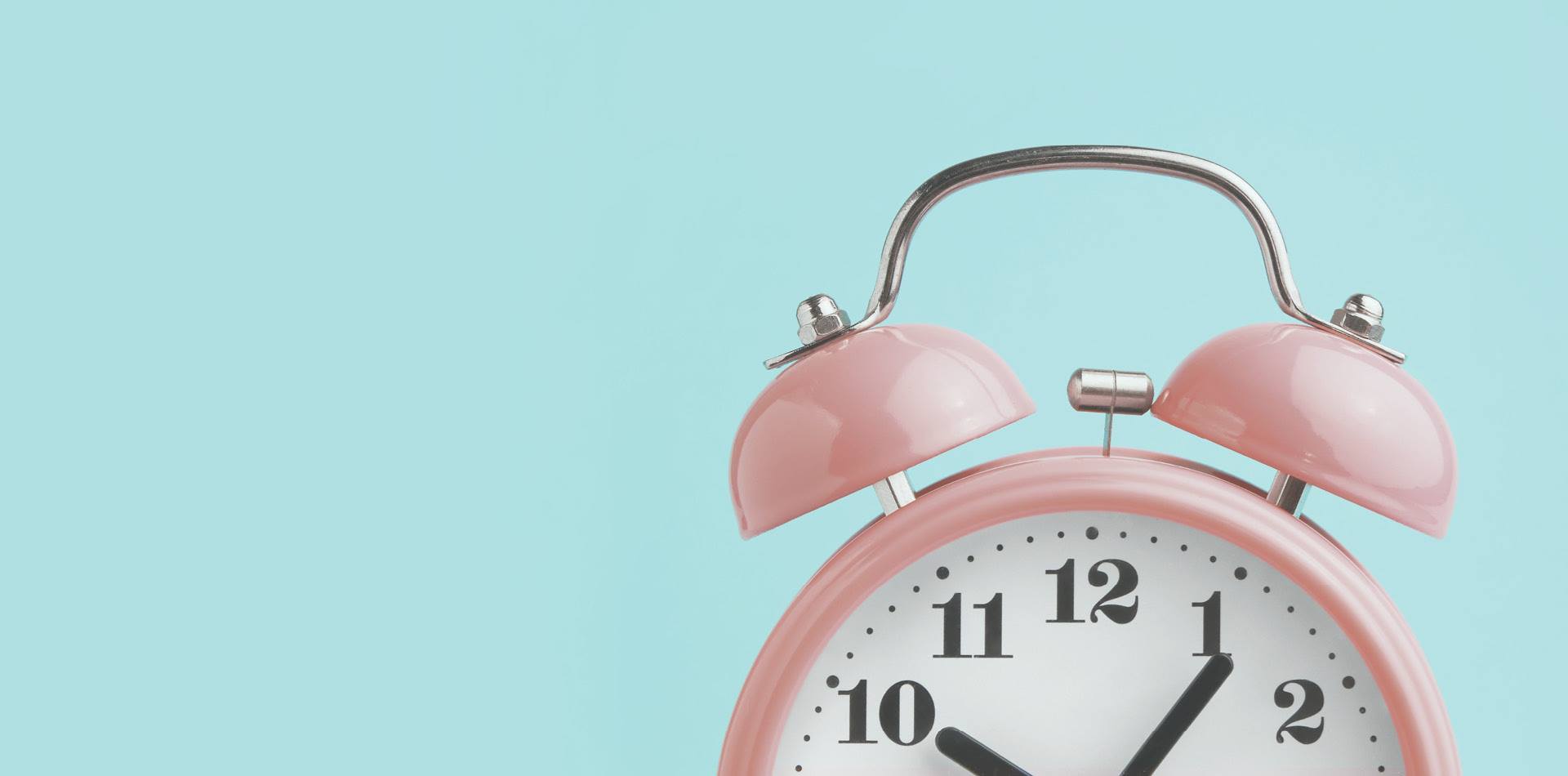 Your health, Our priority