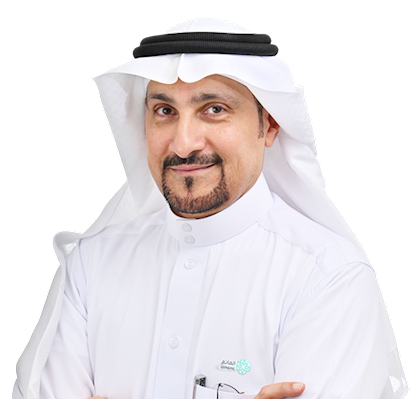 Dr. Mohammed Nahhas