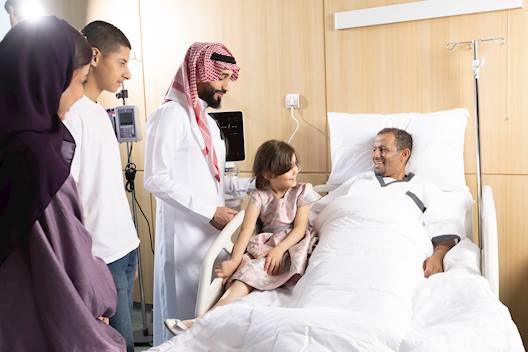Responsibility of Patients and their Families