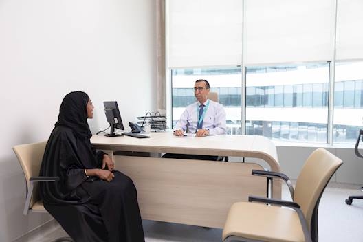 Refusal of Treatment