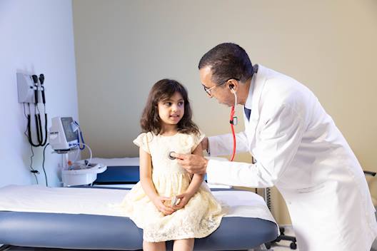 Provide Protection & Safety