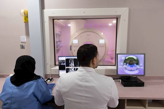 Clarity & Comprehensiveness of Forms & Reports