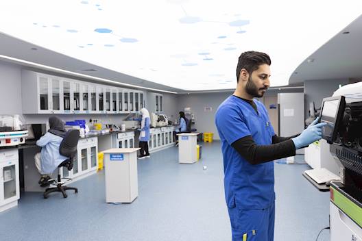 Participation in the Healthcare Plan