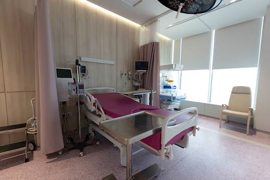 Emergency Room Instructions