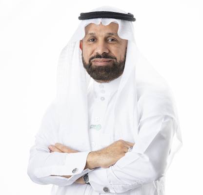 Dr. Ali Al Khars 