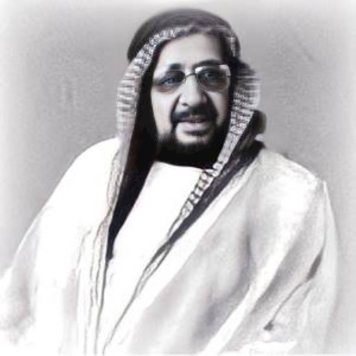 The Visionary Behind 