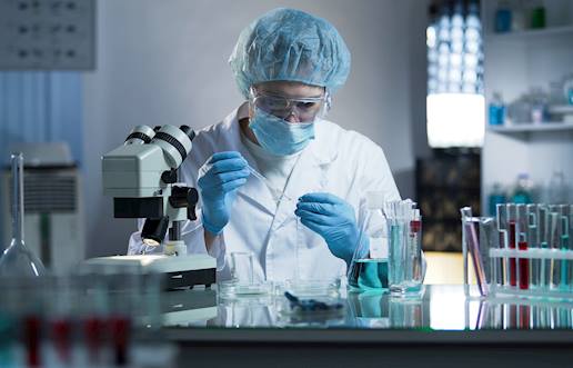 Pathology & Laboratory