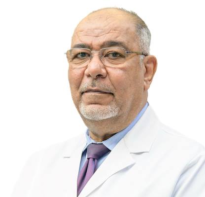 Dr. Faisal Abdalla Hashim 