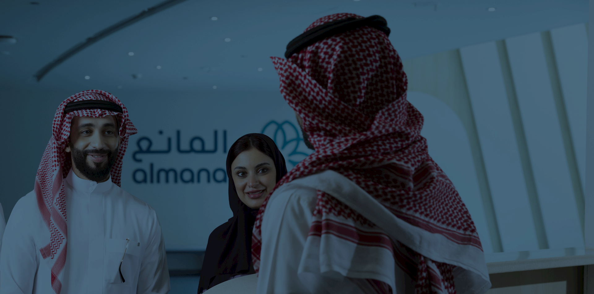 Behind every continuous medical care